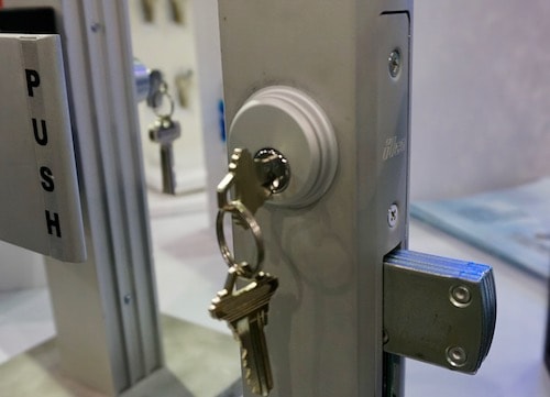 Lockstar Tallahassee Commercial Locksmith Services