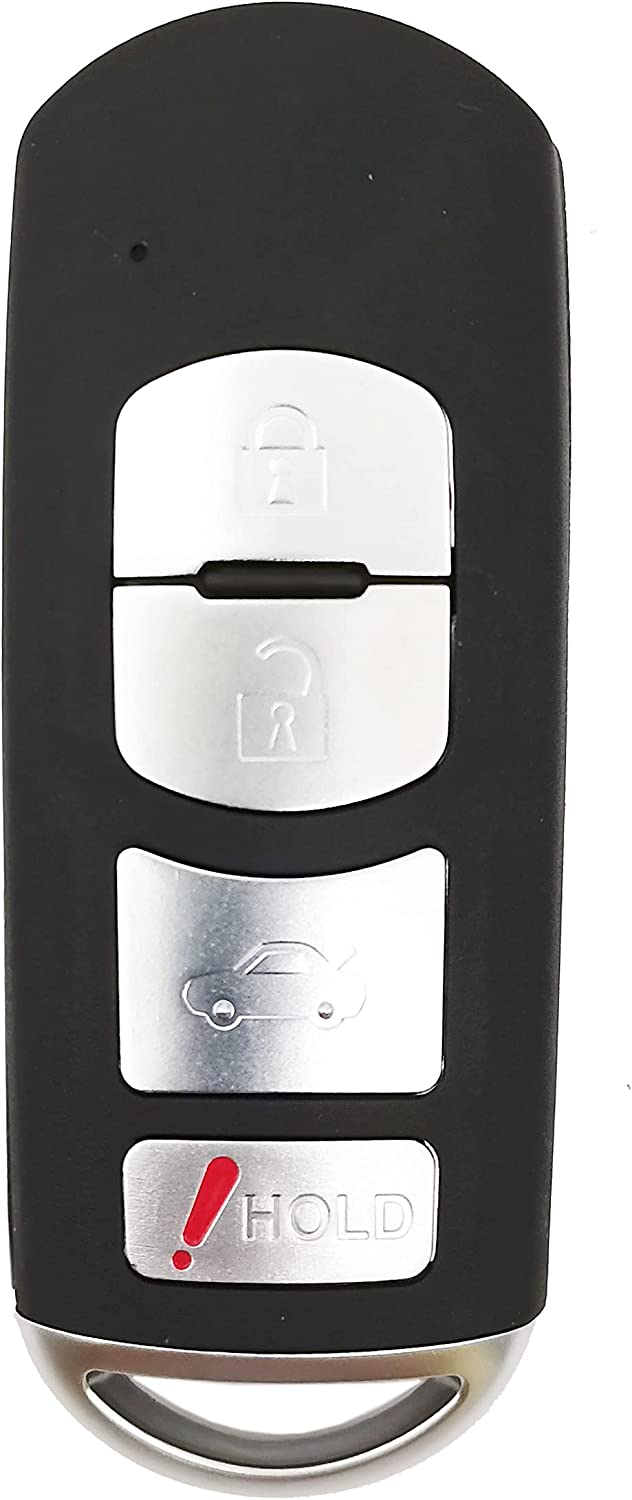 Lockstar Locksmith Push to start Proxy